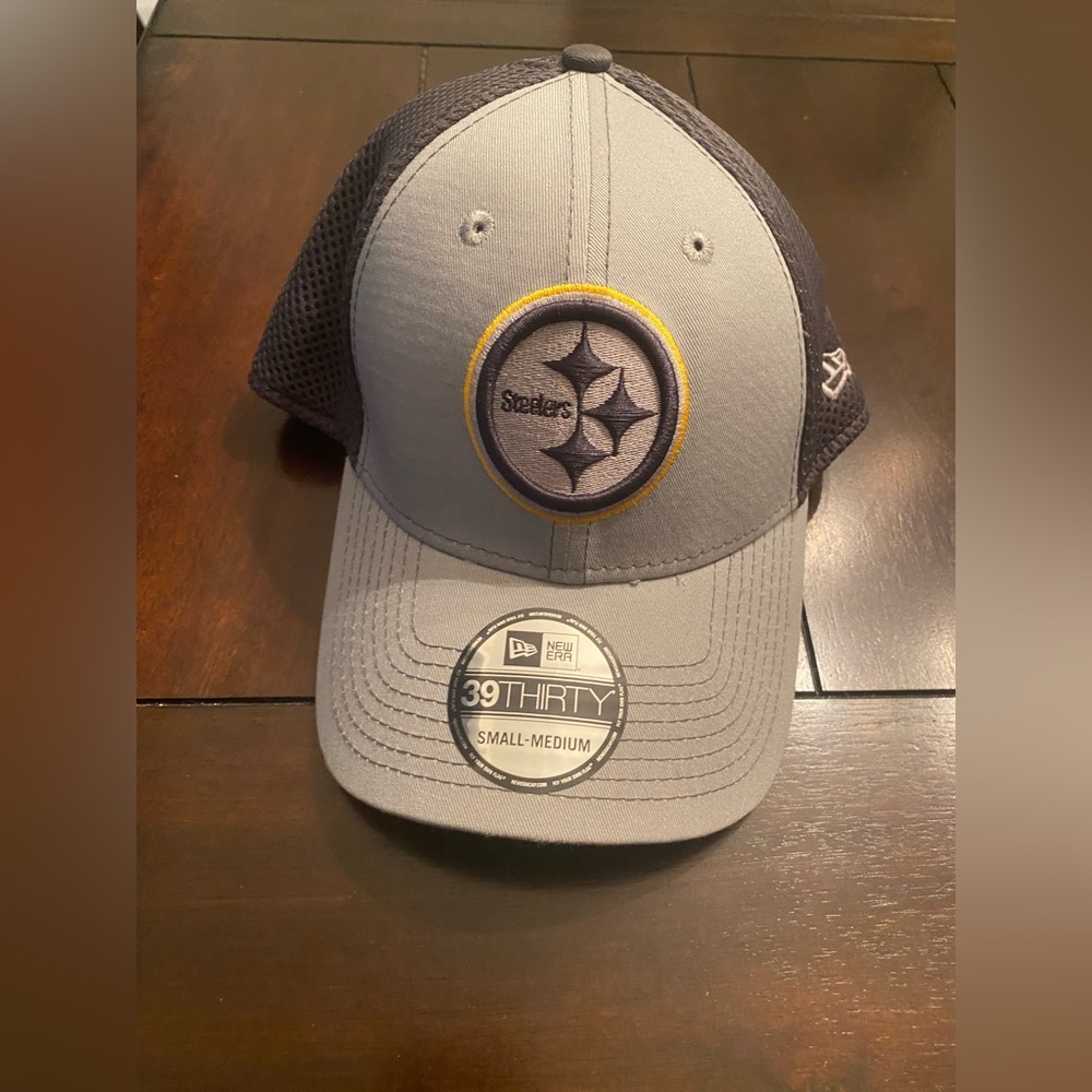 Steelers Hat